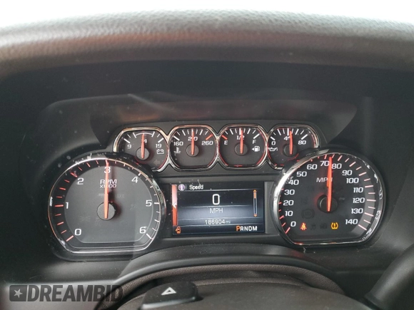 2015 GMC Yukon XL SLT with VIN 1GKS1HKC0FR113662, listed as a Copart auction lot 42992245 with 186,904 mi miles and Salvage Title. Bid and sale history available at carsss.com. Image 9.