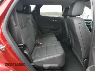2023 Chevrolet Blazer LT с VIN 3GNKBJRS7PS177636, выставлен на аукционе Copart как лот 45040595 с пробегом 89 226 миль миль и Списание • Salvage title. История ставок и продаж доступна на DreamBid. Изображение 11.