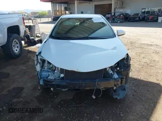 2019 Toyota Corolla L z VIN 2T1BURHEXKC230753, wystawiony jako IAAI lot #41962911 z przebiegiem 80 126 mil mil oraz . Historia ofert i sprzedaży dostępna na DreamBid. Obrazek 6.