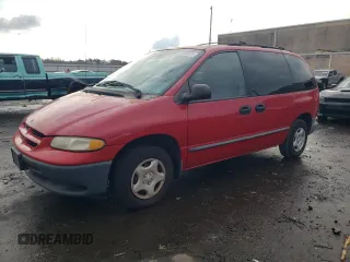 2000 Dodge Caravan with VIN 2B4GP25G1YR892088, listed as a Copart auction lot 78758873 with Not Provided miles and Clean Title. Bid and sale history available at carsss.com. Image 1.