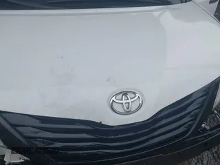 2014 Toyota Sienna L with VIN 5TDZK3DC9ES473780, listed as a IAAI auction lot 42245274 with 203,060 mi miles and . Bid and sale history available at DreamBid. Image 10.
