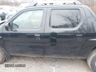 2007 Honda Ridgeline RTL z VIN 2HJYK16527H510681, wystawiony jako IAAI lot #40920924 z przebiegiem Nie podano mil oraz . Historia ofert i sprzedaży dostępna na DreamBid. Obrazek 14.