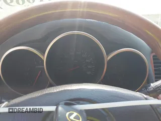2002 Lexus SC 430 с VIN JTHFN48Y820027848, выставлен на аукционе IAAI как лот 42410697 с пробегом 151 582 миль миль и . История ставок и продаж доступна на DreamBid. Изображение 7.