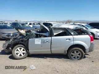 2004 Saturn VUE V6 with VIN 5GZCZ63424S857160, listed as a IAAI auction lot 41958664 with Not Provided miles and . Bid and sale history available at DreamBid. Image 13.