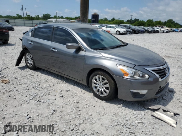 2015 Nissan Altima 2.5 z VIN 1N4AL3APXFC587555, wystawiony jako Copart lot #55165715 z przebiegiem 228 650 mil mil oraz Szkoda całkowita • Salvage title. Historia ofert i sprzedaży dostępna na DreamBid. Obrazek 4.