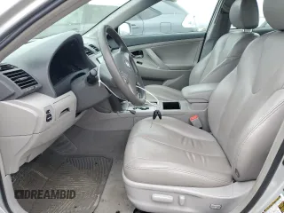 2008 Toyota Camry LE with VIN 4T1BE46K08U197164, listed as a Copart auction lot 54093025 with 126,359 mi miles and Clean Title. Bid and sale history available at carsss.com. Image 7.