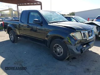 2011 Nissan Frontier S with VIN 1N6BD0CT8BC410756, listed as a IAAI auction lot 41956177 with 710,349 mi miles and . Bid and sale history available at DreamBid. Image 1.