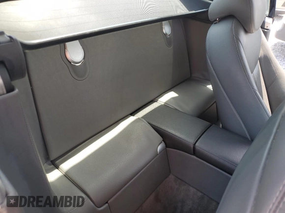 2006 Mercedes-Benz SL 500 z VIN WDBSK75F66F109026, wystawiony jako Copart lot #59808265 z przebiegiem Nie podano mil oraz Czysty tytuł • Clean title. Historia ofert i sprzedaży dostępna na DreamBid. Obrazek 10.