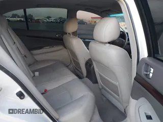 2013 Infiniti G37 Journey with VIN JN1CV6AP6DM301189, listed as a IAAI auction lot 41242902 with 60,683 mi miles and . Bid and sale history available at DreamBid. Image 8.