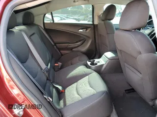 2017 Chevrolet Volt LT with VIN 1G1RC6S55HU102059, listed as a Copart auction lot 82874554 with 175,730 mi miles and Clean Title. Bid and sale history available at carsss.com. Image 10.