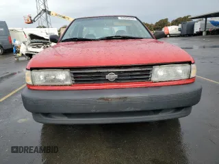 1992 Nissan Sentra E с VIN JN1EB31P1NU121278, выставлен на аукционе Copart как лот 84889294 с пробегом 128 445 миль миль и Списание • Salvage title. История ставок и продаж доступна на DreamBid. Изображение 5.