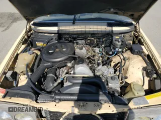 1984 Mercedes-Benz 300 D с VIN WDBAB33A9EA147115, выставлен на аукционе Copart как лот 61462545 с пробегом 285 650 миль миль и Чистый • Clean title. История ставок и продаж доступна на DreamBid. Изображение 11.