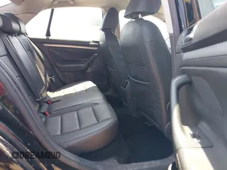 2009 Volkswagen Jetta SE with VIN 3VWRM71K79M166916, listed as a IAAI auction lot 42400659 with 166,061 mi miles and . Bid and sale history available at DreamBid. Image 8.