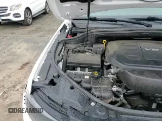 2018 Jeep Grand Cherokee Overland z VIN 1C4RJFCG0JC487703, wystawiony jako Copart lot #85475895 z przebiegiem 85 229 mil mil oraz Szkoda całkowita • Salvage title. Historia ofert i sprzedaży dostępna na DreamBid. Obrazek 14.