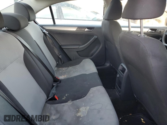 2017 Volkswagen Jetta S с VIN 3VW2B7AJ1HM223091, выставлен на аукционе Copart как лот 41573245 с пробегом 115 093 миль миль и Списание • Salvage title. История ставок и продаж доступна на DreamBid. Изображение 10.