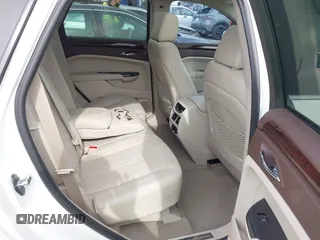 2013 Cadillac SRX Premium Collection with VIN 3GYFNEE36DS508381, listed as a IAAI auction lot 42164119 with 85,810 mi miles and . Bid and sale history available at DreamBid. Image 8.