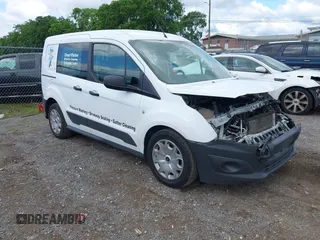 2018 Ford Transit Connect XL с VIN NM0LS6E71J1361861, выставлен на аукционе IAAI как лот 42393625 с пробегом 124 842 миль миль и . История ставок и продаж доступна на DreamBid. Изображение 1.