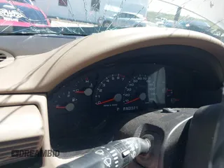 2004 Ford Explorer XLT с VIN 1FMZU73EX4UC06304, выставлен на аукционе IAAI как лот 42060816 с пробегом Не указан миль и . История ставок и продаж доступна на DreamBid. Изображение 7.