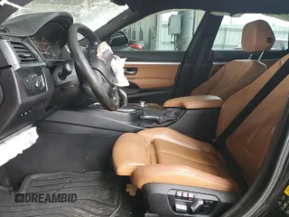 2018 BMW 3 Series 340i xDrive with VIN WBA8Y3C52JG451439, listed as a Copart auction lot 51140935 with Not Provided miles and Clean Title. Bid and sale history available at carsss.com. Image 7.
