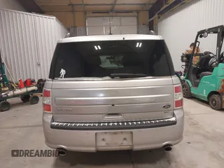 2015 Ford Flex Limited z VIN 2FMHK6D80FBA22700, wystawiony jako IAAI lot #41368354 z przebiegiem 168 054 mil mil oraz . Historia ofert i sprzedaży dostępna na DreamBid. Obrazek 17.