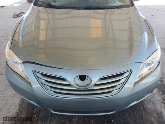 2011 Toyota Camry LE with VIN 4T1BF3EK5BU703376, listed as a Copart auction lot 45521955 with 254,159 mi miles and Salvage Title. Bid and sale history available at carsss.com. Image 13.