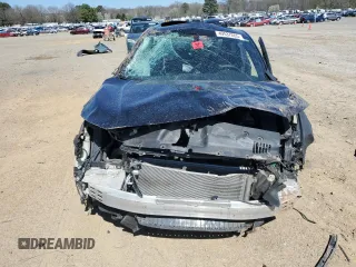 2017 Honda Civic Si with VIN 2HGFC3A59HH750616, listed as a Copart auction lot 49537285 with 197,967 mi miles and Salvage Title. Bid and sale history available at DreamBid. Image 5.