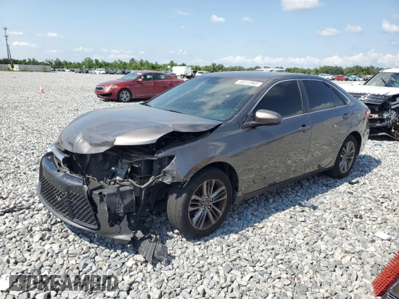 2017 Toyota Camry XLE с VIN 4T1BF1FK3HU727736, выставлен на аукционе Copart как лот 56312865 с пробегом 175 721 миль миль и Списание • Salvage title. История ставок и продаж доступна на DreamBid. Изображение 1.