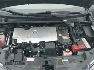 2019 Toyota Prius L Eco с VIN JTDKARFU8K3093579, выставлен на аукционе IAAI как лот 42502932 с пробегом 60 558 миль миль и . История ставок и продаж доступна на DreamBid. Изображение 19.