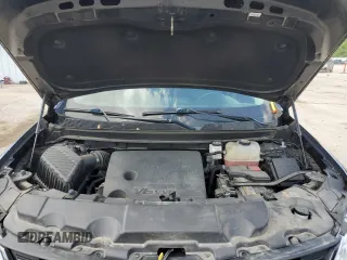 2021 Chevrolet Traverse Premier with VIN 1GNERKKW6MJ238743, listed as a Copart auction lot 57995125 with 61,096 mi miles and Salvage title. Bid and sale history available at DreamBid. Image 12.