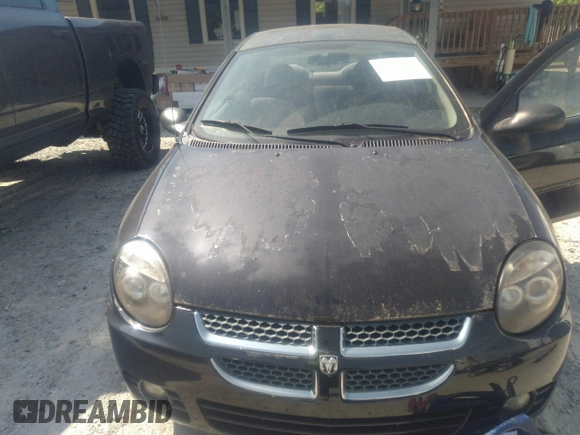 2004 Dodge Neon SXT z VIN 1B3ES56C24D504340, wystawiony jako IAAI lot #42155321 z przebiegiem 188 172 mil mil oraz . Historia ofert i sprzedaży dostępna na DreamBid. Obrazek 6.
