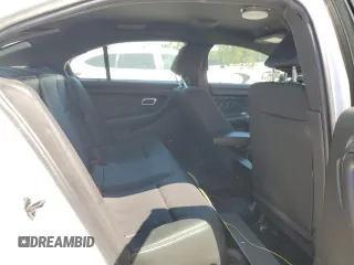 2019 Ford Police Interceptor z VIN 1FAHP2MK4KG113519, wystawiony jako Copart lot #65025415 z przebiegiem 41 679 mil mil oraz Czysty tytuł • Clean title. Historia ofert i sprzedaży dostępna na DreamBid. Obrazek 10.