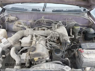 1997 Toyota Tacoma with VIN 4TAVL52N0VZ311543, listed as a IAAI auction lot 41644677 with 292,131 mi miles. Bid and sale history available at carsss.com. Image 10.