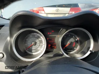 2009 Mitsubishi Lancer ES with VIN JA3AU26UX9U007458, listed as a Copart auction lot 78245174 with 197,957 mi miles and Salvage Title. Bid and sale history available at carsss.com. Image 9.