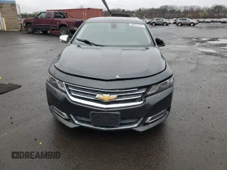 2015 Chevrolet Impala LT with VIN 2G1115SL6F9228274, listed as a Copart auction lot 51830005 with 188,884 mi miles and Clean Title. Bid and sale history available at DreamBid. Image 5.