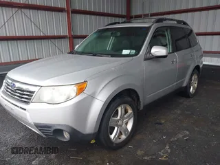 2009 Subaru Forester X Limited with VIN JF2SH64639H736367, listed as a IAAI auction lot 41731070 with 187,852 mi miles and . Bid and sale history available at DreamBid. Image 2.