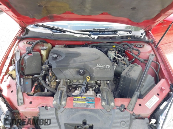 2007 Chevrolet Impala LT with VIN 2G1WC58R979227262, listed as a IAAI auction lot 42187588 with 186,452 mi miles and . Bid and sale history available at DreamBid. Image 10.