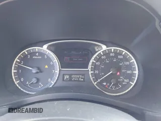 2015 Infiniti QX60 with VIN 5N1AL0MN7FC553099, listed as a IAAI auction lot 42094321 with 100,023 mi miles and . Bid and sale history available at DreamBid. Image 7.
