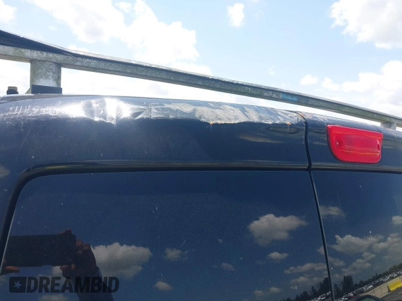 2016 Nissan NV200 S z VIN 3N6CM0KNXGK694075, wystawiony jako IAAI lot #42365919 z przebiegiem 217 629 mil mil oraz . Historia ofert i sprzedaży dostępna na DreamBid. Obrazek 17.