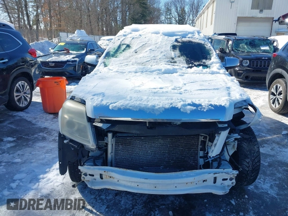 2010 GMC Terrain SLT-1 z VIN 2CTFLGEW8A6404183, wystawiony jako IAAI lot #41584722 z przebiegiem 165 619 mil mil oraz . Historia ofert i sprzedaży dostępna na DreamBid. Obrazek 6.