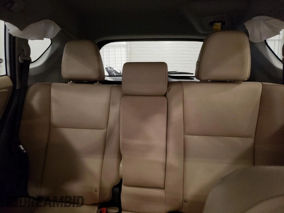2013 Toyota RAV4 Limited с VIN 2T3DFREV8DW115567, выставлен на аукционе Copart как лот 54350595 с пробегом 112 831 миль миль и Списание • Salvage title. История ставок и продаж доступна на DreamBid. Изображение 10.
