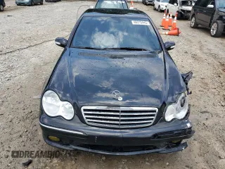 2007 Mercedes-Benz C 230 Sport с VIN WDBRF52H47F928874, выставлен на аукционе Copart как лот 60215445 с пробегом 150 427 миль миль и Списание • Salvage title. История ставок и продаж доступна на DreamBid. Изображение 5.