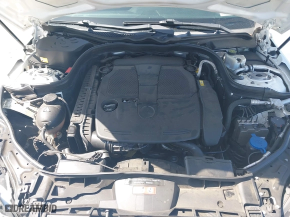 2016 Mercedes-Benz E-Class E 350 Sport with VIN WDDHF5KB8GB256243, listed as a IAAI auction lot 41805689 with 95,593 mi miles. Bid and sale history available at carsss.com. Image 10.