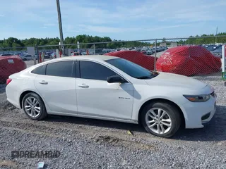 2016 Chevrolet Malibu LS with VIN 1G1ZB5ST2GF197775, listed as a IAAI auction lot 42500915 with 116,001 mi miles and . Bid and sale history available at DreamBid. Image 13.