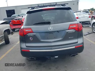 2011 Acura MDX z VIN 2HNYD2H23BH534692, wystawiony jako IAAI lot #42326418 z przebiegiem 249 471 mil mil oraz . Historia ofert i sprzedaży dostępna na DreamBid. Obrazek 16.