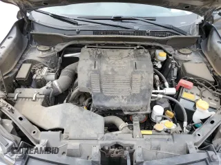 2020 Subaru Forester Touring with VIN JF2SKAXC5LH506004, listed as a Copart auction lot 54275425 with 33,834 mi miles and Clean title. Bid and sale history available at DreamBid. Image 12.