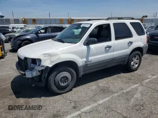 2007 Ford Escape Hybrid с VIN 1FMCU49H87KB61613, выставлен на аукционе Copart как лот 58083235 с пробегом 129 049 миль миль и Списание • Salvage title. История ставок и продаж доступна на DreamBid. Изображение 1.