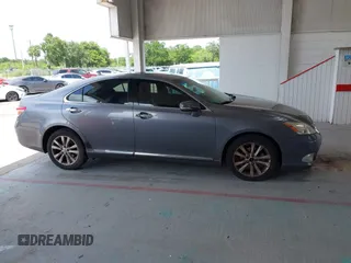 2012 Lexus ES 330 с VIN JTHBK1EG0C2513206, выставлен на аукционе IAAI как лот 42480415 с пробегом 158 342 миль миль и . История ставок и продаж доступна на DreamBid. Изображение 13.