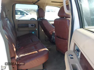 2014 Ford F-150 XL with VIN 1FTFW1ET2EKD45169, listed as a IAAI auction lot 41097338 with 322,775 mi miles. Bid and sale history available at carsss.com. Image 8.