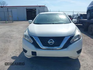 2016 Nissan Murano Platinum с VIN 5N1AZ2MH3GN156936, выставлен на аукционе IAAI как лот 41825527 с пробегом 250 786 миль миль и . История ставок и продаж доступна на DreamBid. Изображение 12.