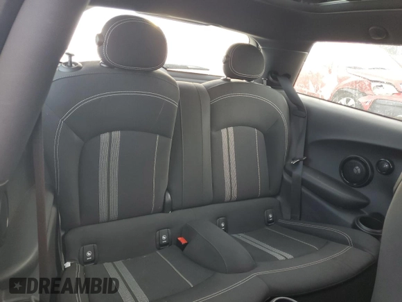 2018 MINI Hardtop John Cooper Works with VIN WMWXM9C54J2F66148, listed as a Copart auction lot 68886464 with Not provided miles and Salvage title. Bid and sale history available at DreamBid. Image 10.